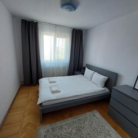 Apartament Simina 蒂米什瓦拉 外观 照片