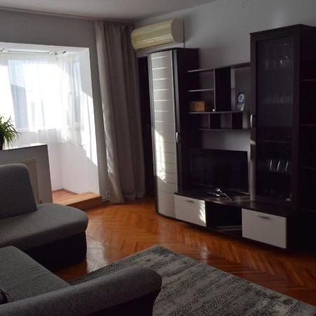 Apartament Simina 蒂米什瓦拉 外观 照片