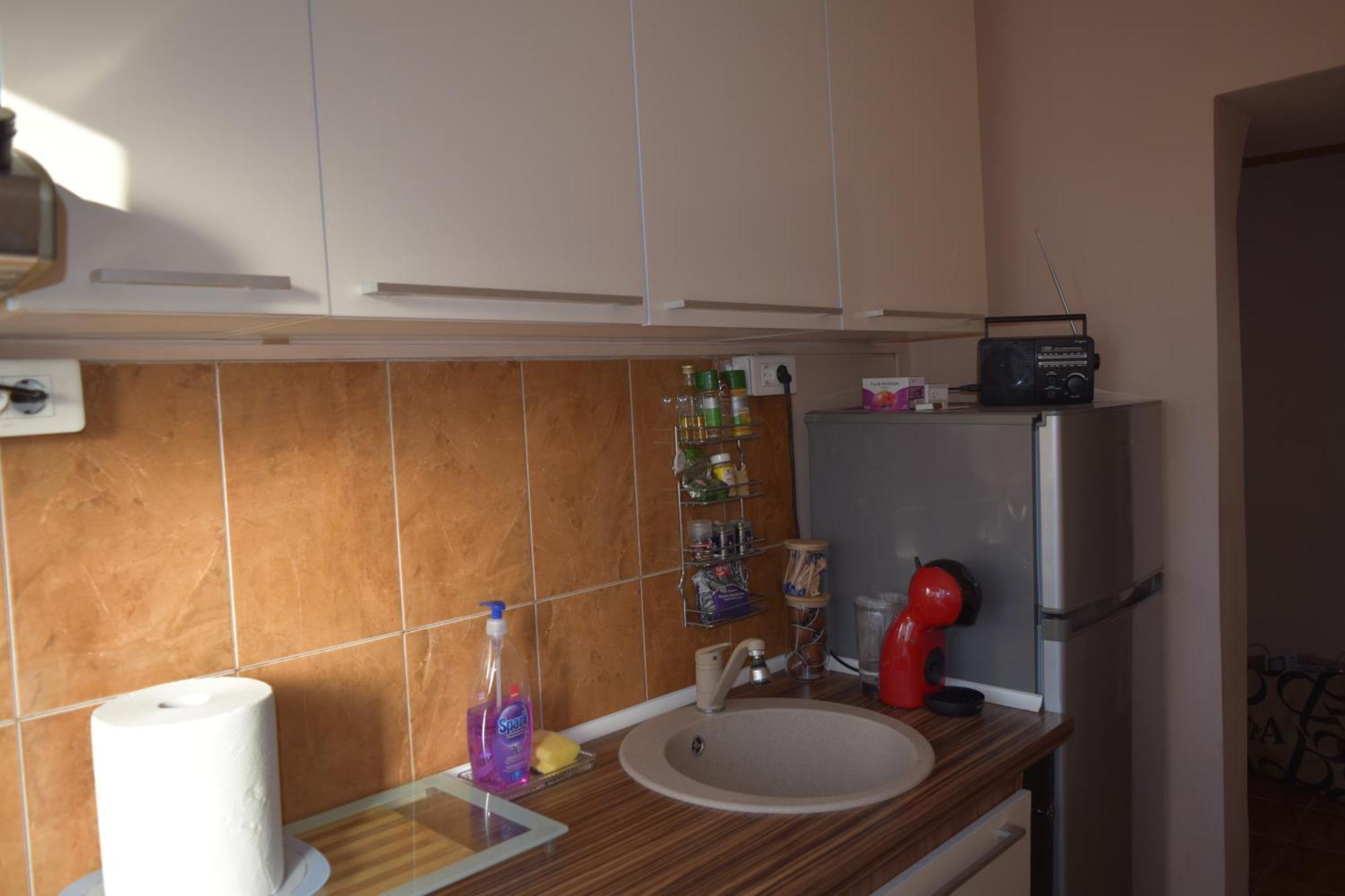 Apartament Simina 蒂米什瓦拉 外观 照片