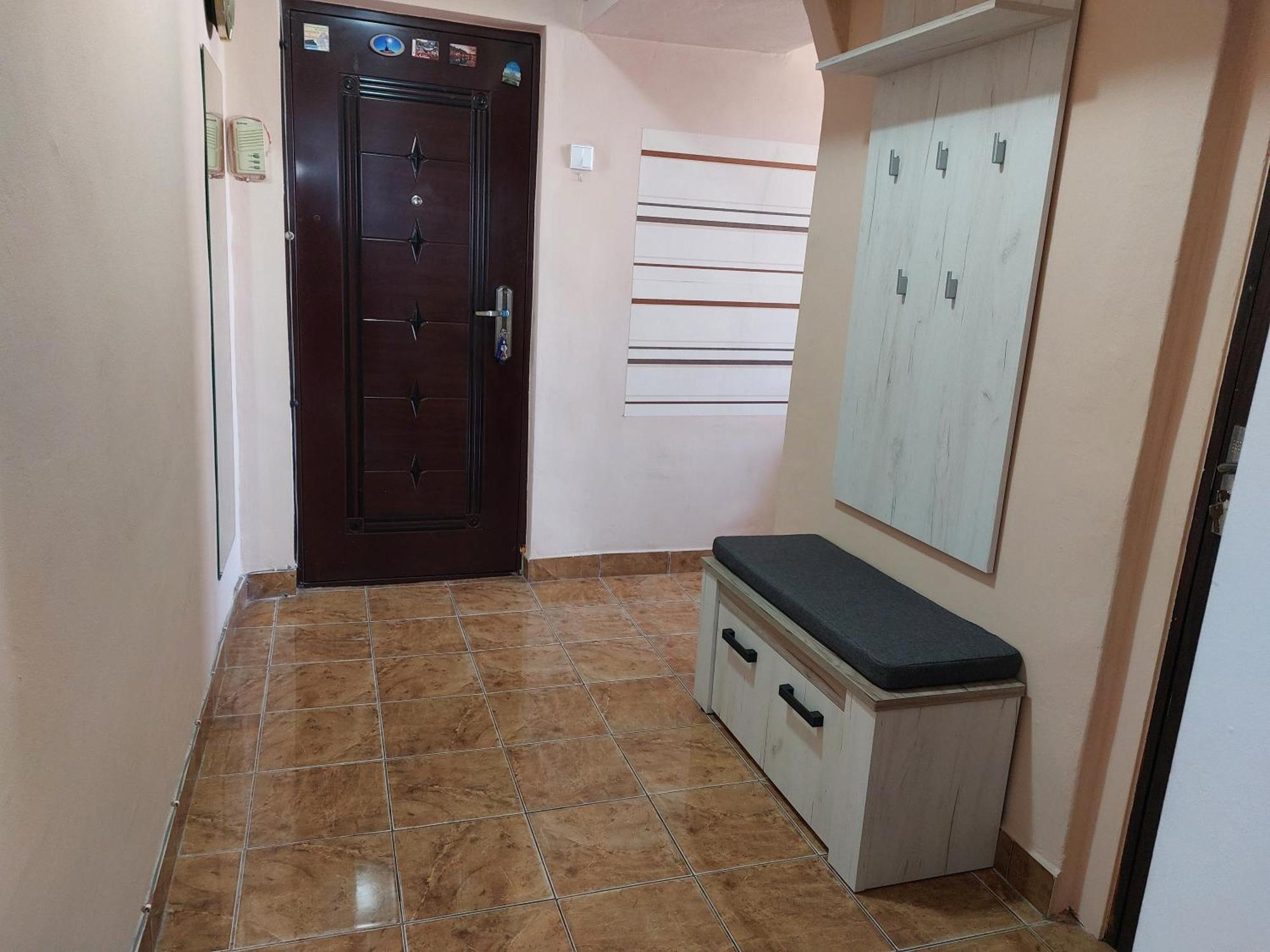 Apartament Simina 蒂米什瓦拉 外观 照片