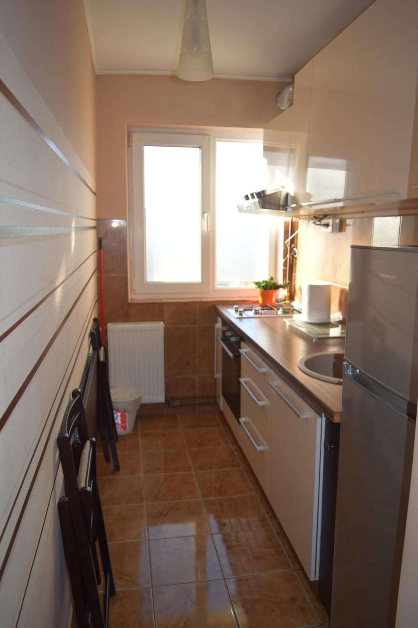 Apartament Simina 蒂米什瓦拉 外观 照片